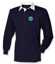 Load image into Gallery viewer, Girlguiding East Lothian Rugby Shirt
