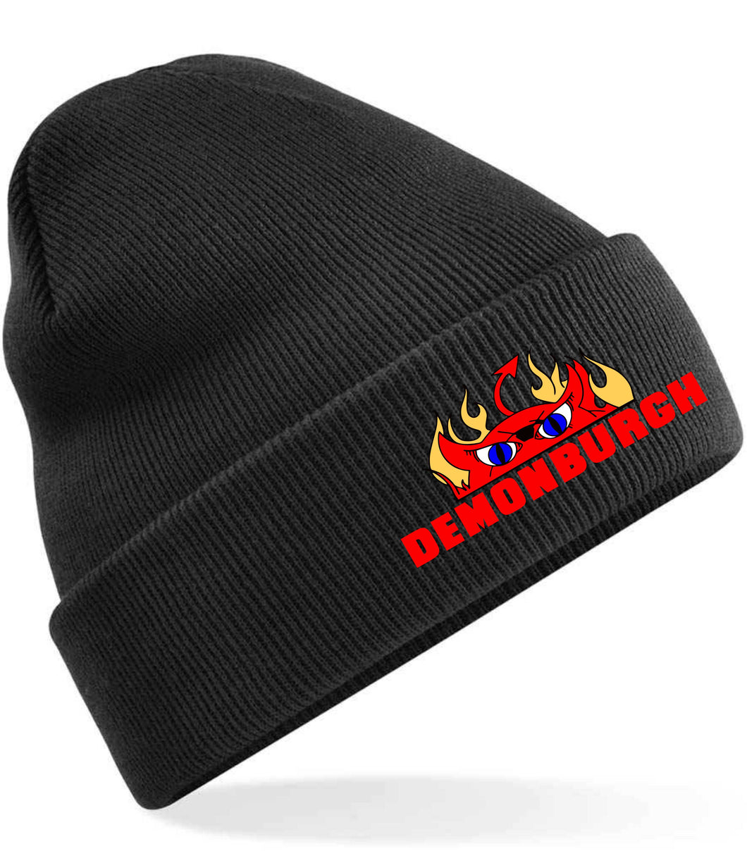 Demonburgh Beanie