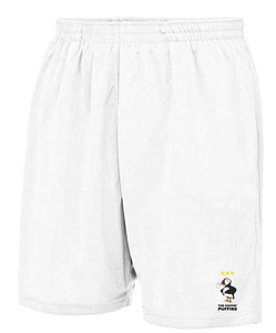 The Huffin Puffins Sports Shorts