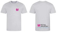 Load image into Gallery viewer, Morag Alexander Sports Tshirt
