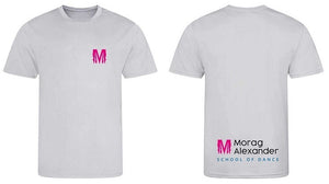 Morag Alexander Sports Tshirt