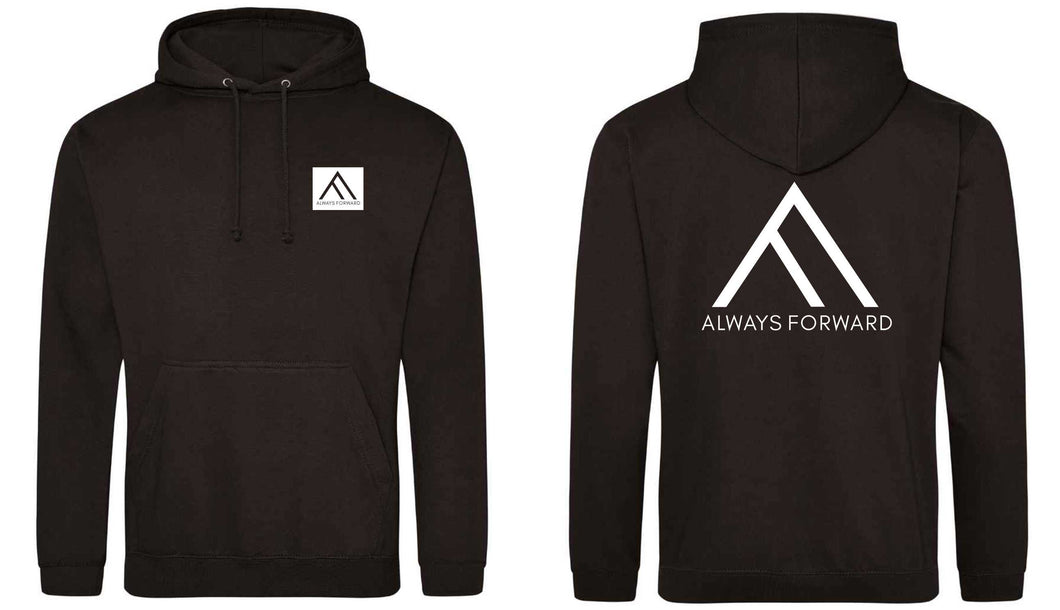 Always Forward Hoodie