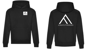 Always Forward Premium Hoodie