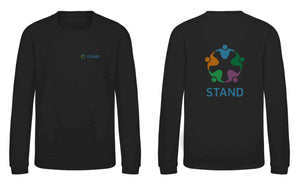 STAND Sweatshirt - Child