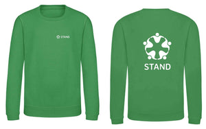 STAND Sweatshirt - Child