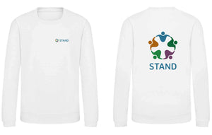 STAND Sweatshirt - Child