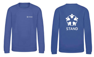 STAND Sweatshirt - Child