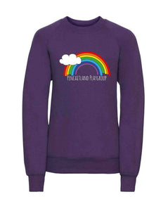 Pencaitland Playgroup Sweatshirt