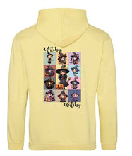 Load image into Gallery viewer, Witchy, Witchy Hoodie - Adults
