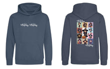 Load image into Gallery viewer, Witchy, Witchy Hoodie - Childrens
