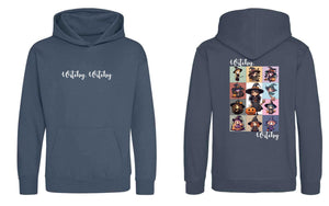 Witchy, Witchy Hoodie - Childrens