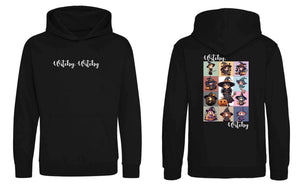 Witchy, Witchy Hoodie - Childrens